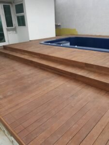 Decking 4