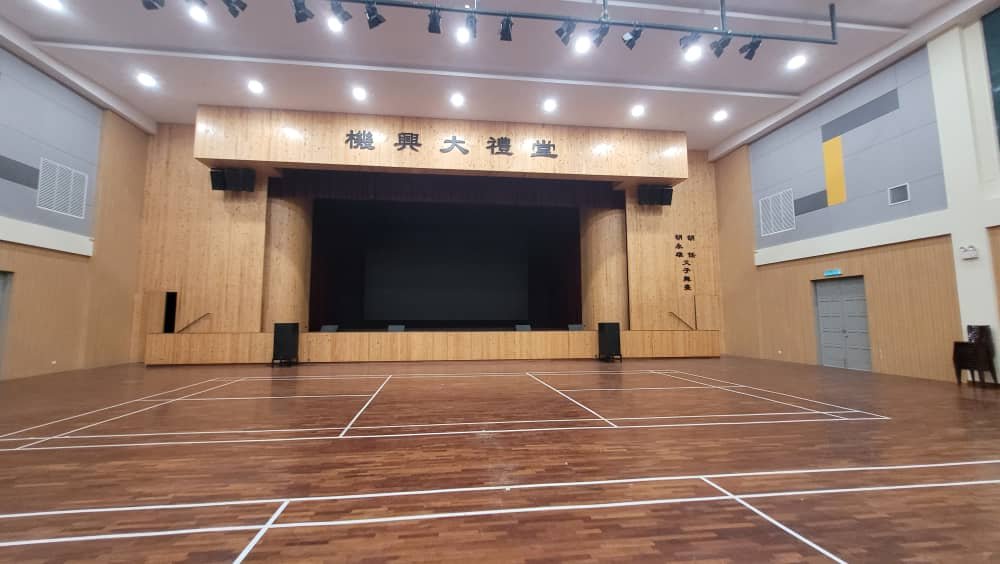 Solid Wood Timber Flooring